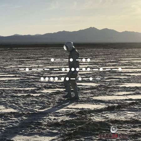 Spiritualized - And Nothing Hurt (2018) FLAC