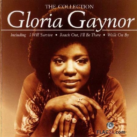 Gloria Gaynor – The Collection (1996) FLAC