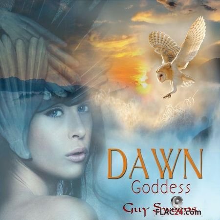 Guy Sweens - Dawn Goddess (2018) FLAC (tracks)