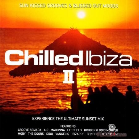VA - Chilled Ibiza II (2001) FLAC (tracks + .cue)