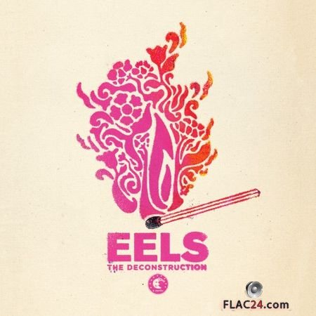 Eels - The Deconstruction (2018) (24bit Hi-Res) FLAC
