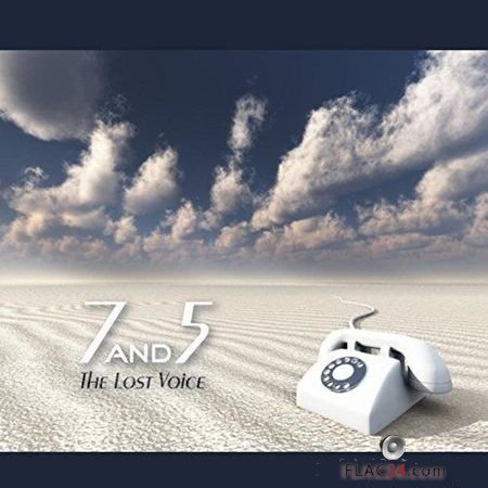 7and5 - The Lost Voice (2018) FLAC (tracks)