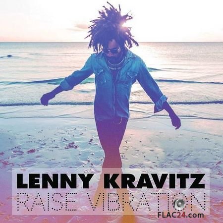 Lenny Kravitz - Raise Vibration (2018) (24bit Hi-Res) FLAC (tracks)