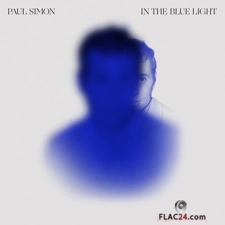 Paul Simon - In the Blue Light (2018) (24bit Hi-Res) FLAC (tracks)
