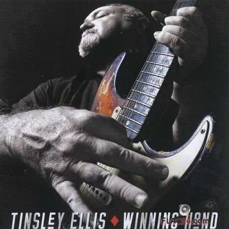 Tinsley Ellis - Winning Hand (2018) FLAC (image + .cue)
