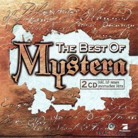 VA - The Best Of Mystera (2001) 2CD FLAC (tracks + .cue)