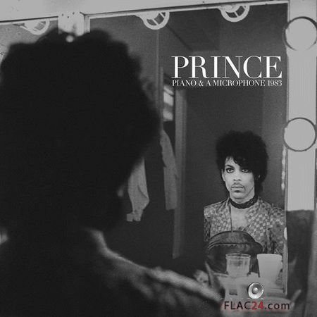 Prince - 17 Days (Piano and A Microphone 1983 Version) Single (2018) FLAC