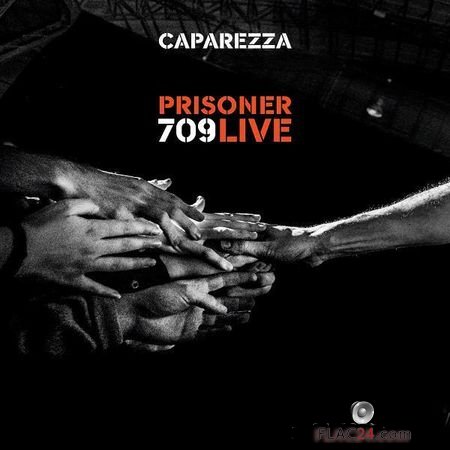 Caparezza - Prisoner 709 Live (2018) FLAC