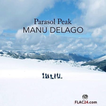 Manu Delago - Parasol Peak (Live in the Alps) (2018) FLAC