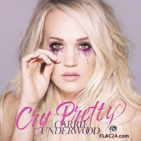 Carrie Underwood - End Up With You - Single (2018) FLAC