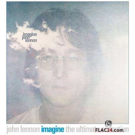 John Lennon and The Plastic Ono Band - Crippled Inside (Evolution Documentary / Mono) - Single (2018) FLAC