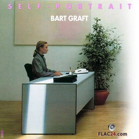 Bart Graft - Self-Portrait I (2018) (24bit Hi-Res) FLAC