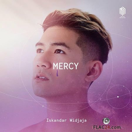 Iskandar Widjaja - Mercy (2018) (24bit Hi-Res) FLAC