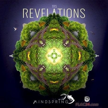 TRS - Revelations (EP) (2018) FLAC (tracks)