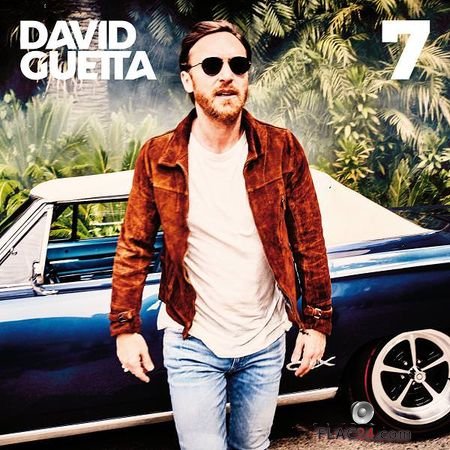 David Guetta - 7 (2018) (24bit Hi-Res) FLAC