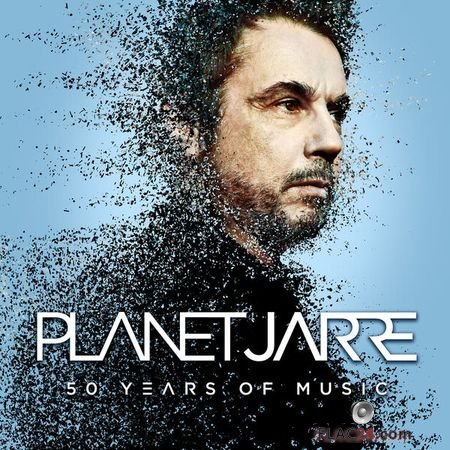 Jean Michel Jarre - Planet Jarre (Deluxe Edition) (2018) FLAC