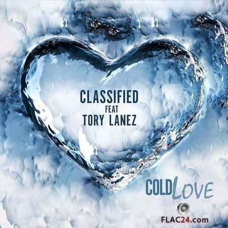Classified - Cold Love (2018) Single FLAC