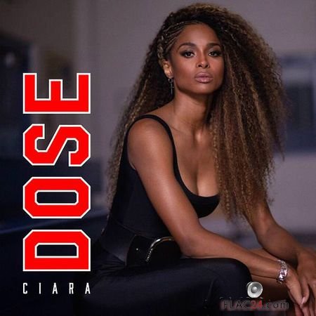 Ciara - Dos (2018) Single FLAC