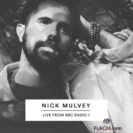 Nick Mulvey - Live From BBC Radio 1 (2018) (24bit Hi-Res) FLAC