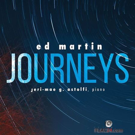 Jeri-Mae G. Astolfi - Journeys (2018) (24bit Hi-Res) FLAC