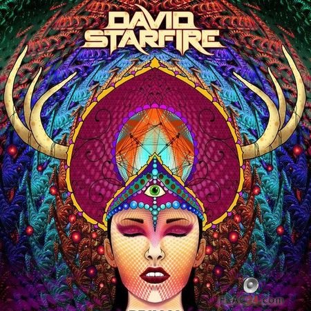David Starfire - Primal (EP) (2018) FLAC (tracks)
