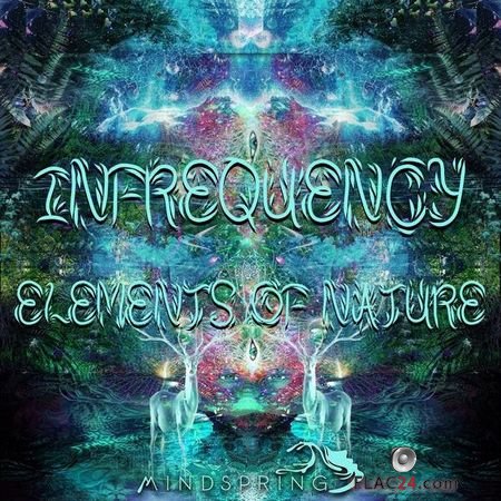 Infrequency - Elements Of Nature (2018) FLAC (tracks)