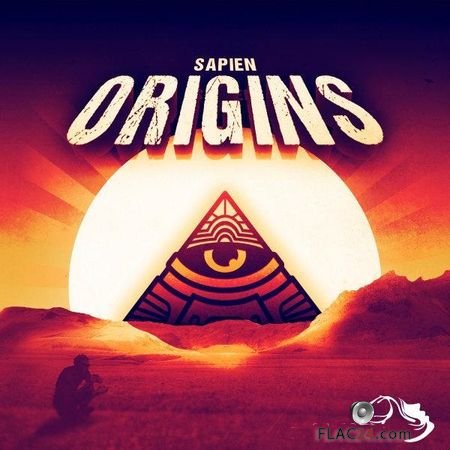 Sapien - Origins (2018) FLAC (tracks)