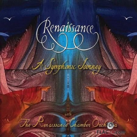 Renaissance - A Symphonic Journey (2018) FLAC (tracks)