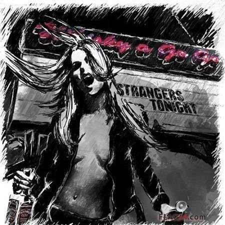 Strangers - Tonight (2017) FLAC (image + .cue)