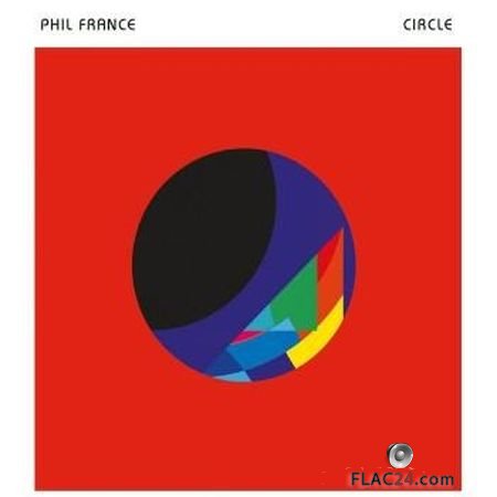 Phil France - Circle (2018) FLAC (tracks)