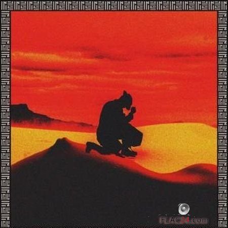 Zhu - Ringos Desert (2018) FLAC (tracks)
