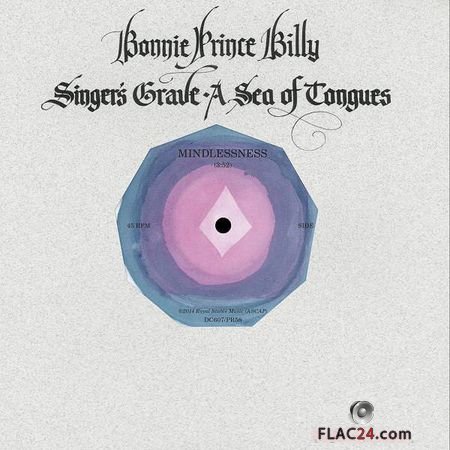 Bonnie Prince Billy - Mindlessness (2018) (24bit Hi-Res) FLAC