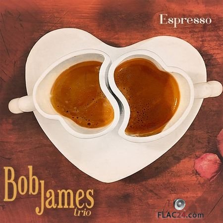 Bob James - Espresso (2018) DSD 64