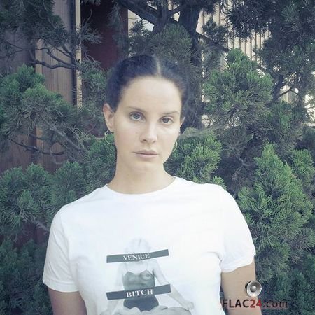 Lana Del Rey - Mariners Apartment Complex (2018) Single FLAC