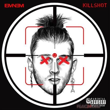 Eminem - Killshot (2018) Single FLAC
