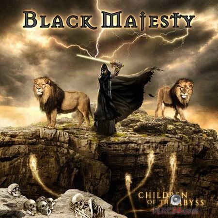 Black Majesty - Children of the Abyss (2018) FLAC