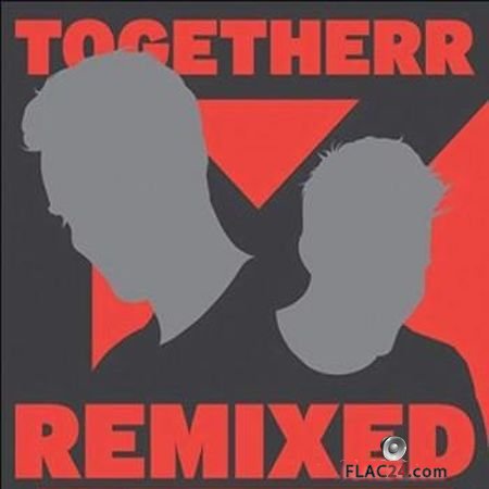 Ruben De Ronde & Rodg - TogetheRR (Remixed) (2018) FLAC (tracks)