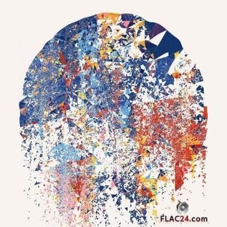 Max Cooper - One Hundred Billion Sparks (2018) FLAC (tracks)
