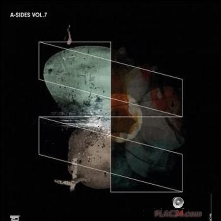VA - A-Sides Vol. 7 (2018) FLAC (tracks)