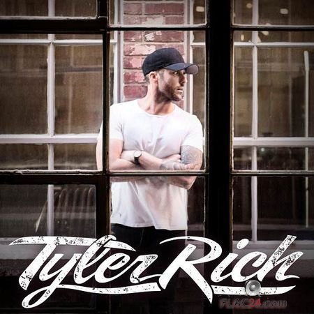 Tyler Rich - Tyler Rich (2018) [EP] FLAC