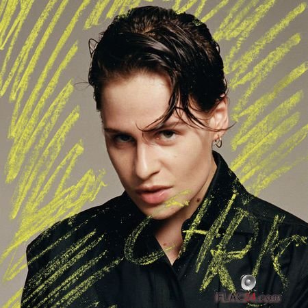 Christine and the Queens - Chris (2018) FLAC