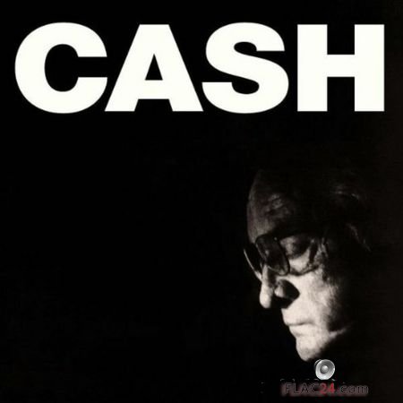 Johnny Cash - American IV: The Man Comes Around (96 khz 24-bit) (2000) (Vinyl) FLAC