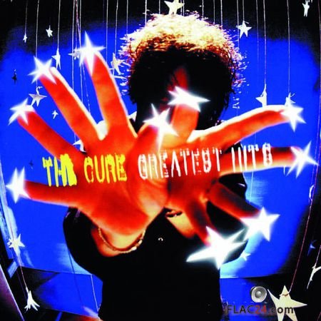 The Cure - Greatest Hits (2001) FLAC