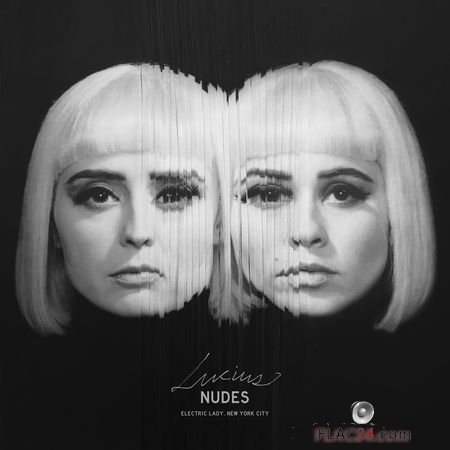 Lucius - Nudes (2018) FLAC