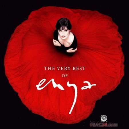 Enya - The Very Best Of Enya (2009) FLAC