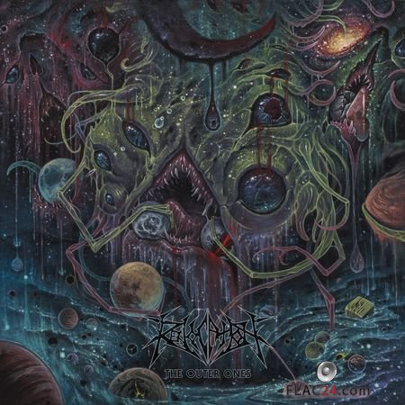 Revocation - The Outer Ones (2018) FLAC