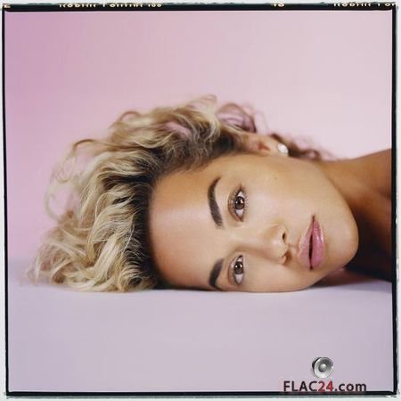 Rita Ora - Let You Love Me (2018) (24bit Single) FLAC