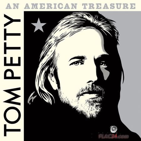 Tom Petty - An American Treasure (2018) (24bit Hi-Res, Deluxe Edition) FLAC
