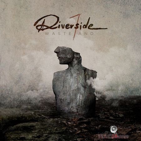 Riverside - Wasteland (2018) (24bit Hi-Res) FLAC