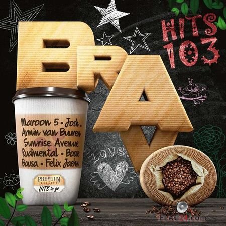 VA - Bravo Hits 103 (2018) [2CD] FLAC